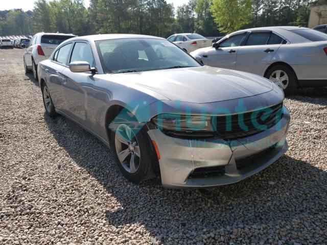 dodge charger sx 2016 2c3cdxhg4gh227472