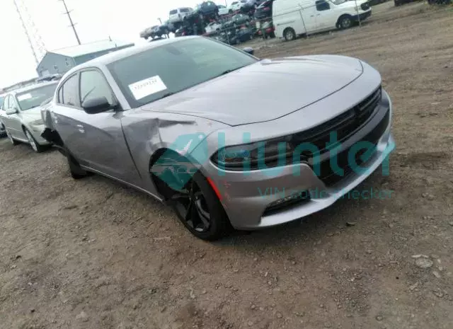 dodge charger 2016 2c3cdxhg4gh246782