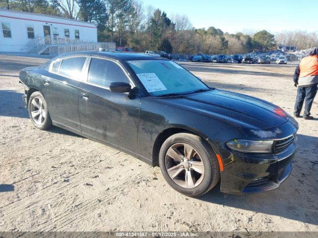 dodge charger 2016 2c3cdxhg4gh250959