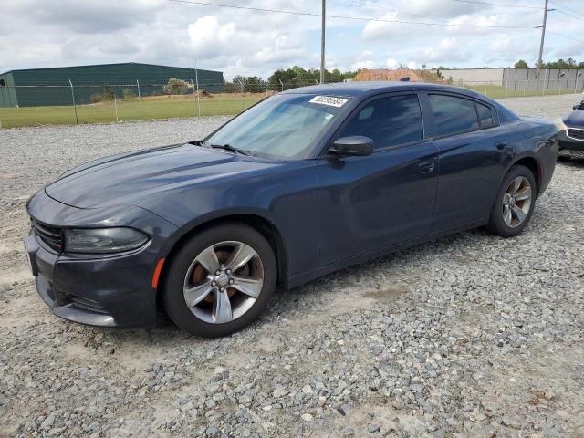 dodge charger sx 2016 2c3cdxhg4gh257815