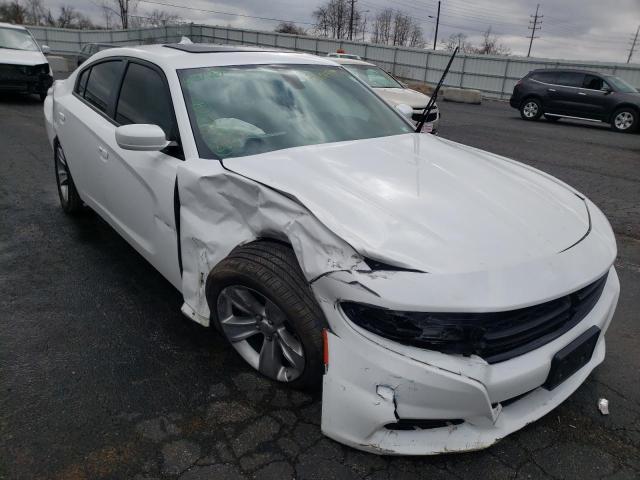 dodge charger 2016 2c3cdxhg4gh266014