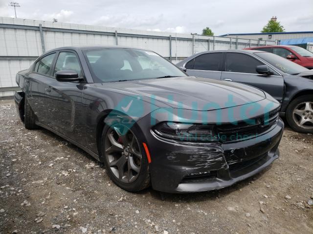 dodge charger sx 2016 2c3cdxhg4gh267146