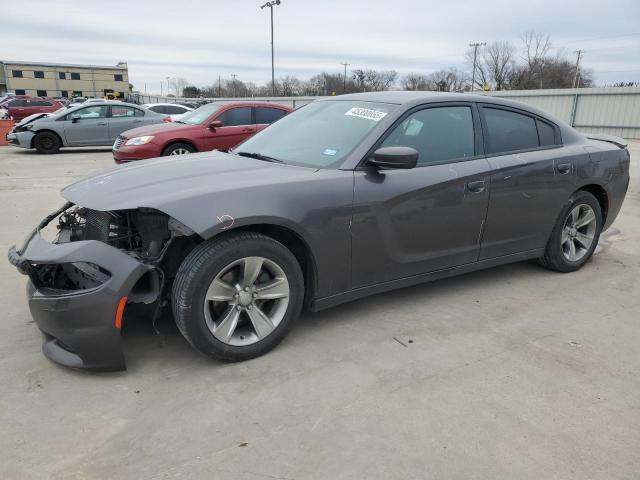 dodge charger sx 2016 2c3cdxhg4gh276722