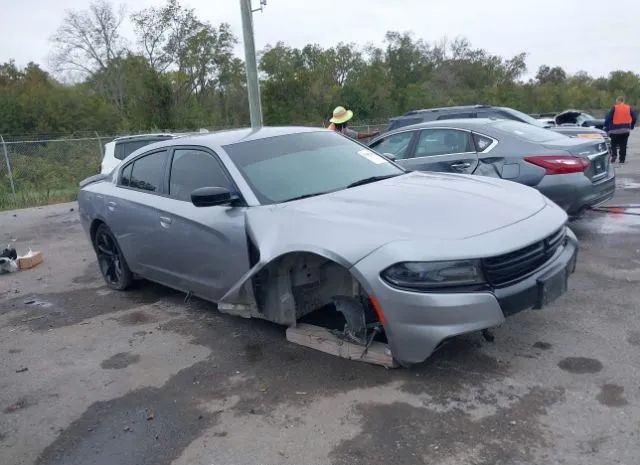 dodge charger 2016 2c3cdxhg4gh302820