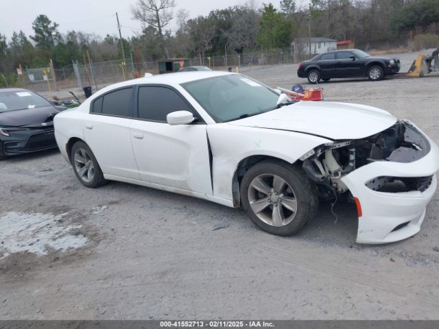 dodge charger 2016 2c3cdxhg4gh323702