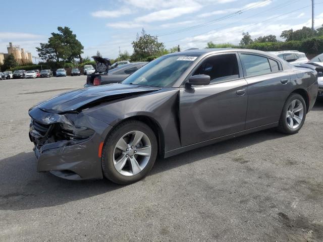 dodge charger 2016 2c3cdxhg4gh326647