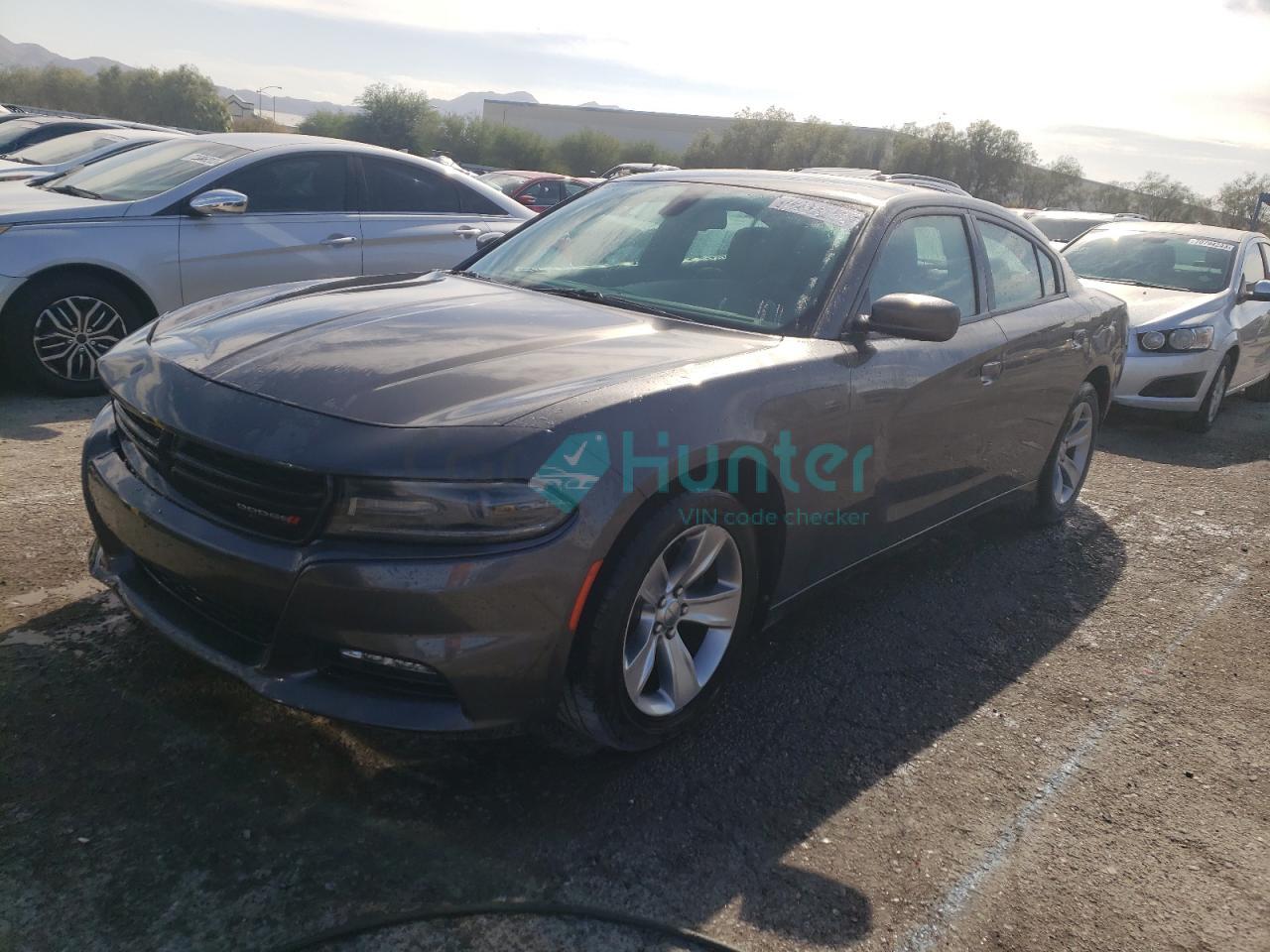 dodge charger 2017 2c3cdxhg4hh518524