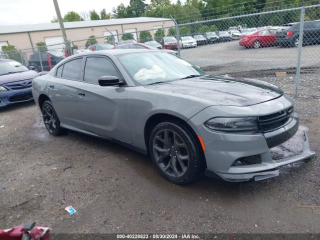 dodge charger 2017 2c3cdxhg4hh525120