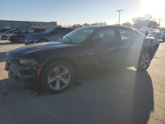 dodge charger sx 2017 2c3cdxhg4hh571837