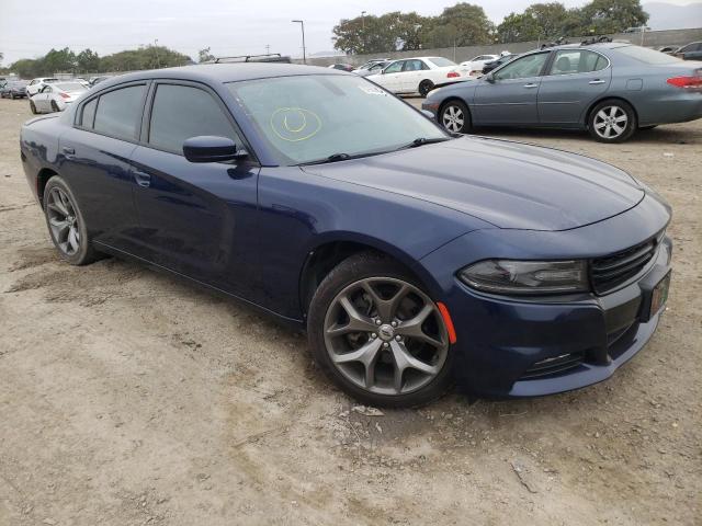 dodge charger sx 2017 2c3cdxhg4hh576066