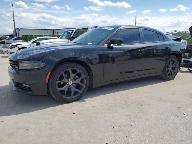 dodge charger 2017 2c3cdxhg4hh642342