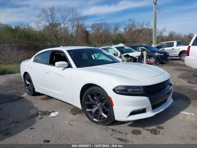 dodge charger 2017 2c3cdxhg4hh642390