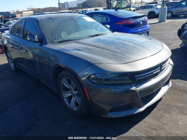 dodge charger 2018 2c3cdxhg4jh125032