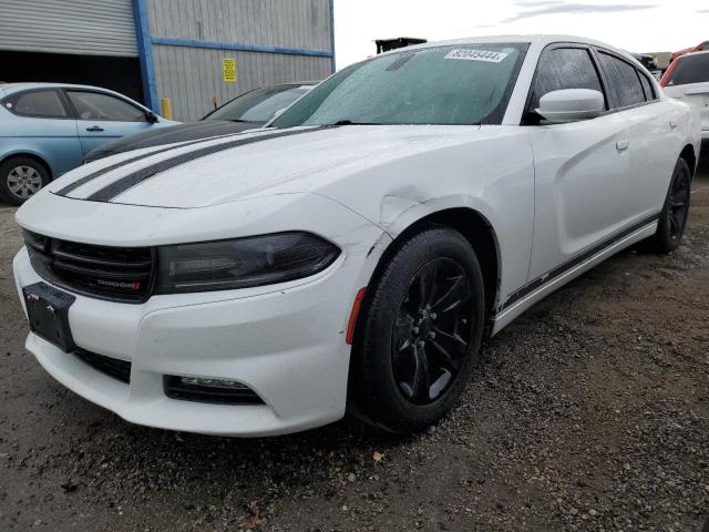 dodge charger sx 2018 2c3cdxhg4jh153574