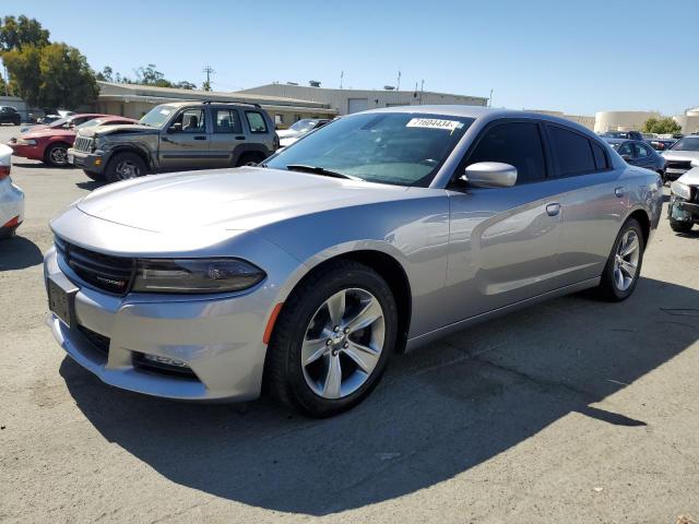 dodge charger sx 2018 2c3cdxhg4jh156233