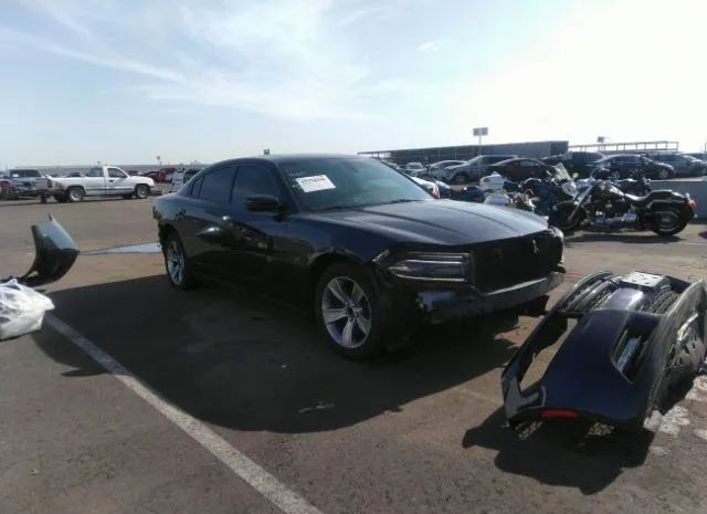 dodge charger 2018 2c3cdxhg4jh157642