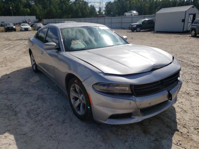 dodge charger sx 2018 2c3cdxhg4jh176689
