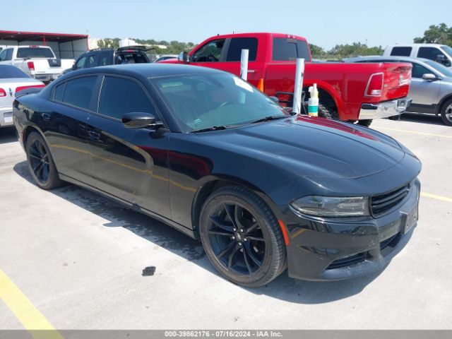 dodge charger 2018 2c3cdxhg4jh188289