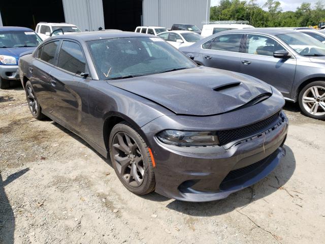 dodge charger gt 2019 2c3cdxhg4kh567035