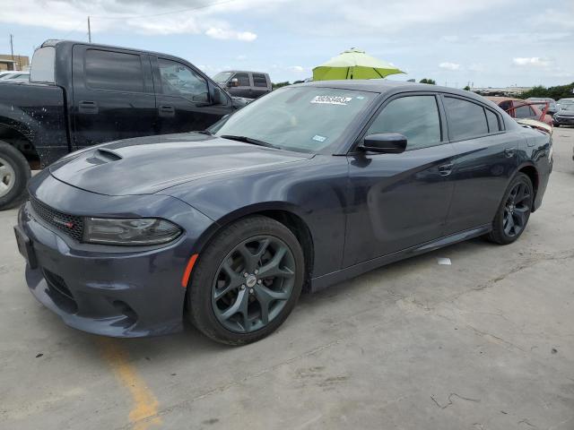 dodge charger gt 2019 2c3cdxhg4kh567701