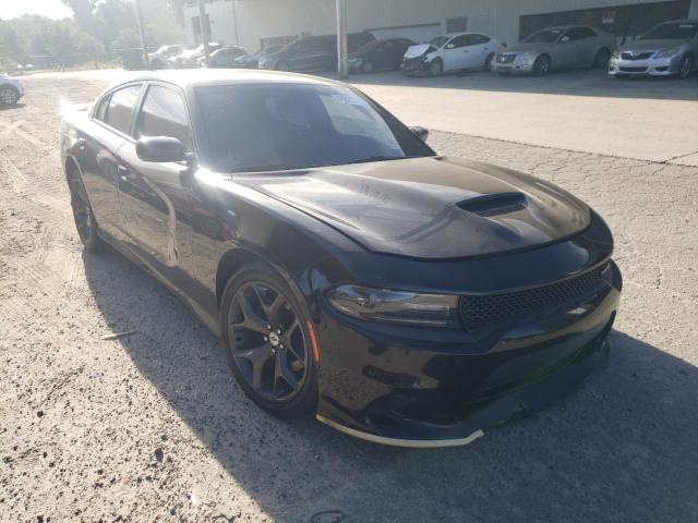 dodge charger gt 2019 2c3cdxhg4kh584952