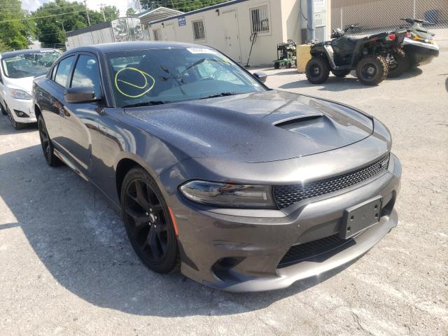 dodge charger gt 2019 2c3cdxhg4kh680774