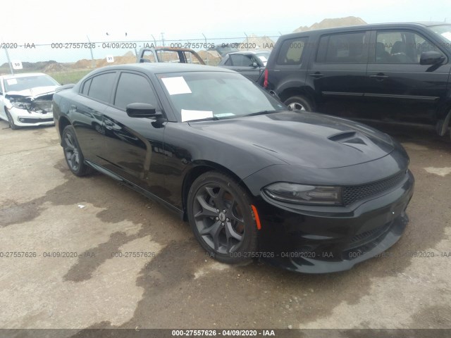 dodge charger 2019 2c3cdxhg4kh685571