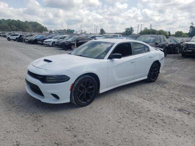 dodge charger gt 2019 2c3cdxhg4kh747017