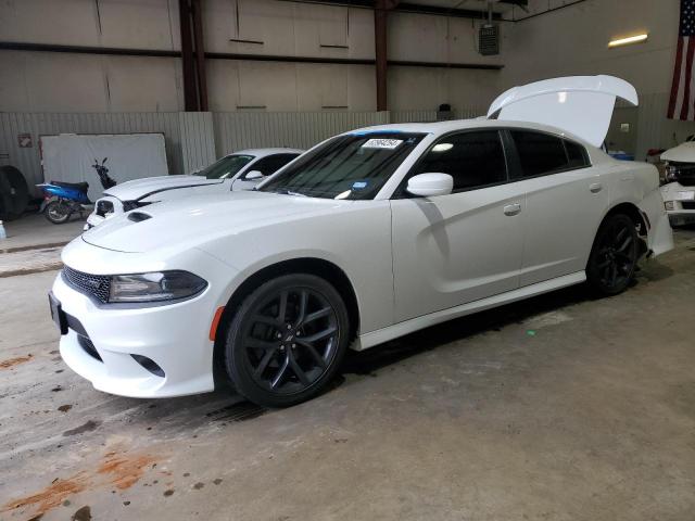 dodge charger gt 2020 2c3cdxhg4lh145168