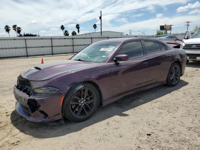 dodge charger 2020 2c3cdxhg4lh154159