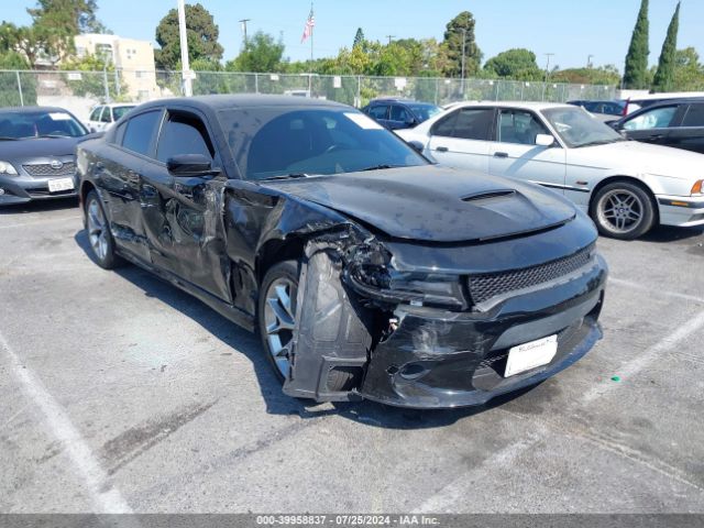 dodge charger 2020 2c3cdxhg4lh167123