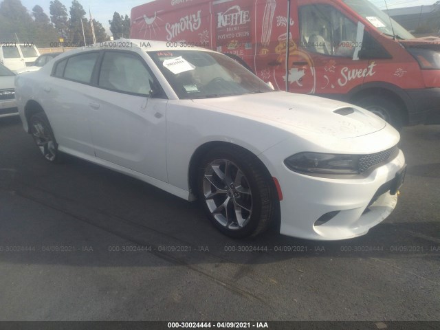 dodge charger 2020 2c3cdxhg4lh186092