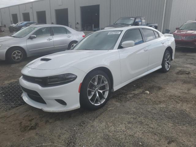 dodge charger gt 2020 2c3cdxhg4lh221259