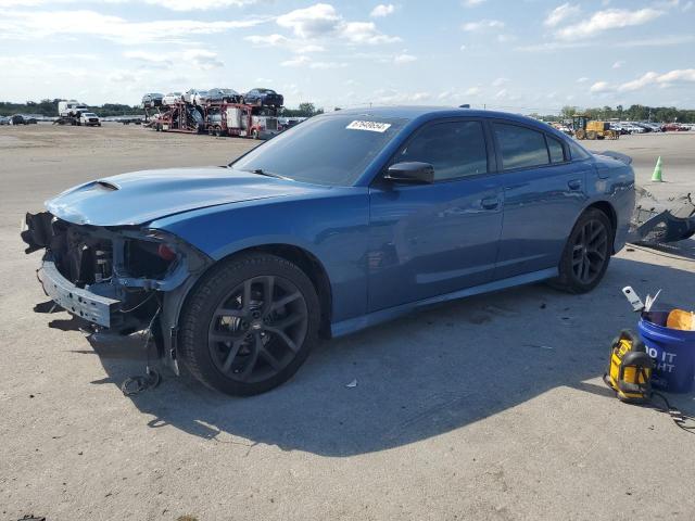 dodge charger gt 2020 2c3cdxhg4lh238482