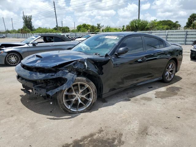 dodge charger gt 2021 2c3cdxhg4mh527377