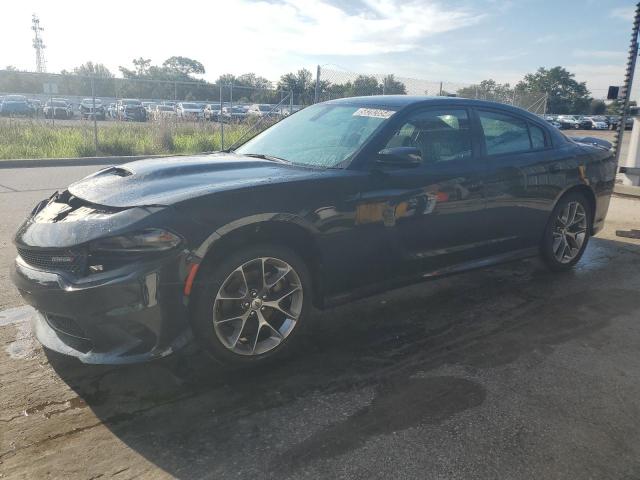 dodge charger 2021 2c3cdxhg4mh581343