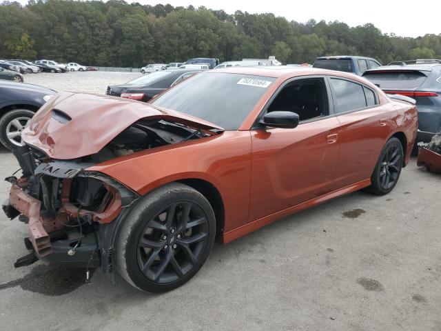 dodge charger gt 2021 2c3cdxhg4mh602160