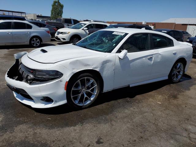 dodge charger gt 2021 2c3cdxhg4mh628919