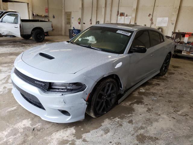 dodge charger gt 2021 2c3cdxhg4mh633652