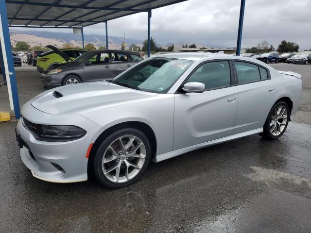 dodge charger gt 2021 2c3cdxhg4mh639368