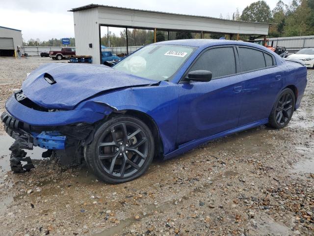 dodge charger gt 2022 2c3cdxhg4nh114747