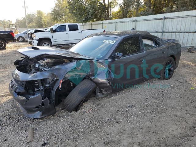 dodge charger 2022 2c3cdxhg4nh150289