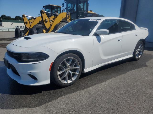 dodge charger gt 2022 2c3cdxhg4nh152804