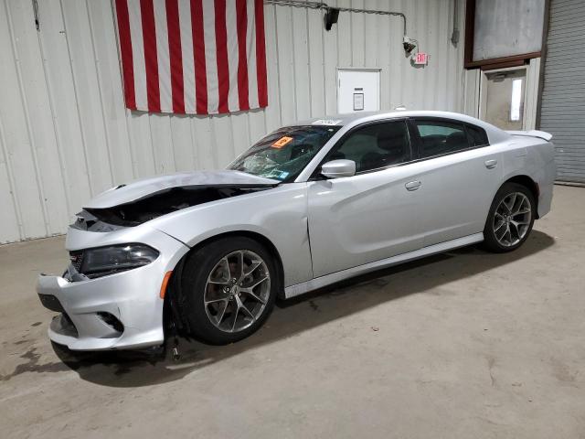 dodge charger gt 2022 2c3cdxhg4nh172597