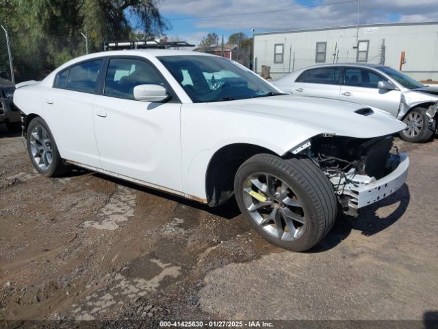 dodge charger 2022 2c3cdxhg4nh182529