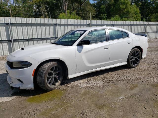 dodge charger gt 2022 2c3cdxhg4nh227923