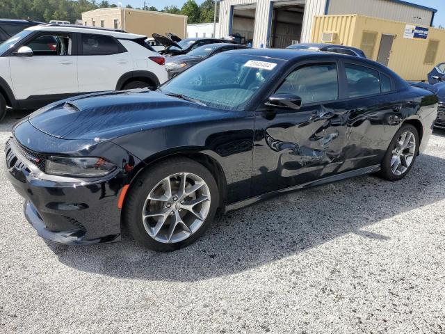 dodge charger gt 2023 2c3cdxhg4ph531319