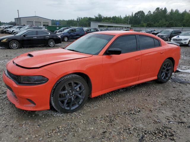 dodge charger gt 2023 2c3cdxhg4ph543020