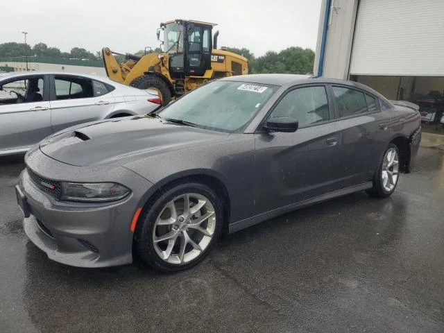 dodge charger gt 2023 2c3cdxhg4ph559993