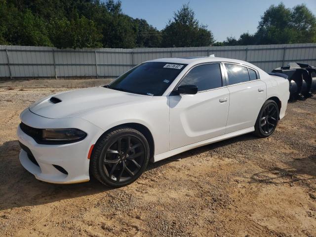 dodge charger gt 2023 2c3cdxhg4ph568869